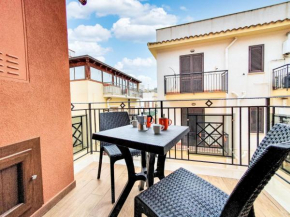 Apartment A Lapa by Interhome